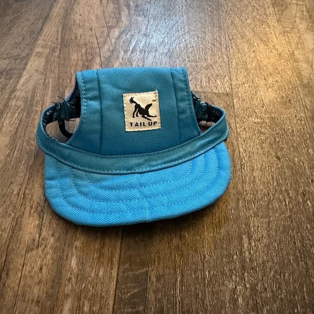 Tail Small Dog/Puppy Hat